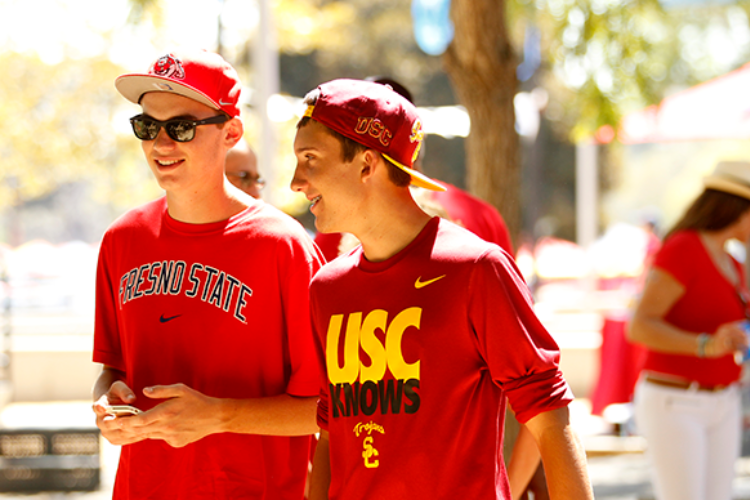 Events Fresno State Alumni